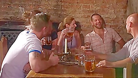 Abbie Cat Oktober Sexfest