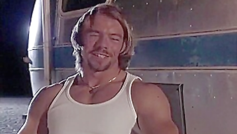 Wild MMF DP Threesome in the Middle of Nowhere Wild MMF DP Threesome in the Middle of Nowhere