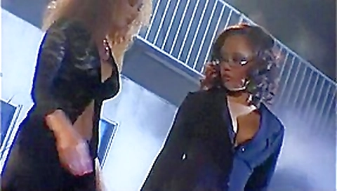 Two Girls Are Banged By Three Guys Two Girls Are Banged By Three Guys