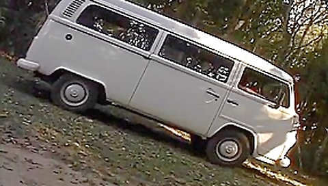 Horny Latina Needs A Dicking Outdoors