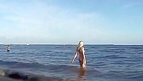 Every Beach Can Be a Nude Beach