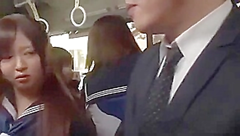 Fantastic Homemade Hairy, Asian, Public Video Uncut