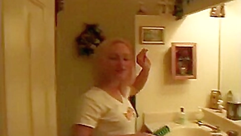 Blonde Lesbian Babes Lick and Toy Each Other's Sweet Pussies Blonde Lesbian Babes Lick and Toy Each Other's Sweet Pussies