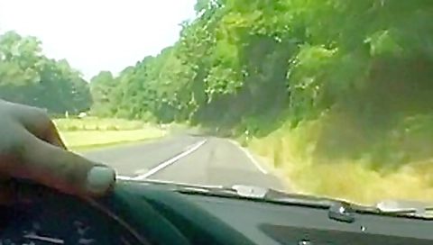 Horny Hitchhiker Touched By A Stranger Horny Hitchhiker Touched By A Stranger