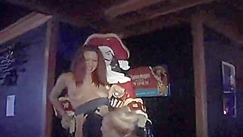 Amateur Latina Sluts Get Nude In Public