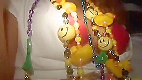 Wild Latinas Let Their Inhibitions Go