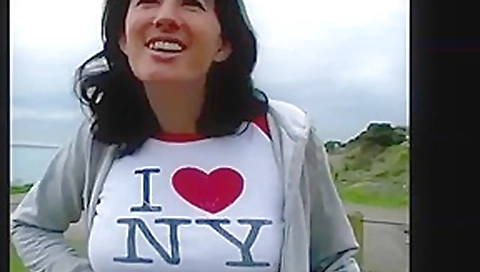 Hairy bush MILF public PublicFlashing.me