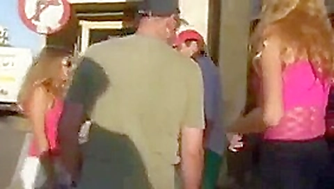 Alemanes de vacaciones Alemanes de vacaciones