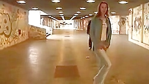 Public piss - 6 Public piss - 6