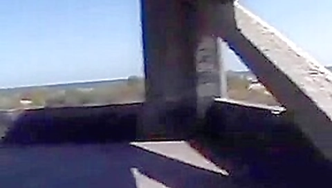 Nylon streer piss Nylon streer piss