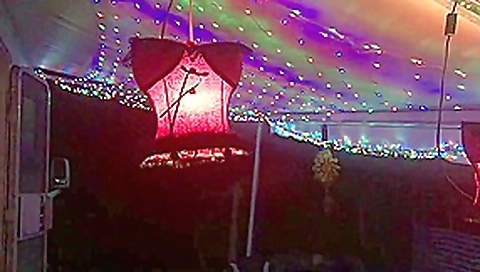 Dutch milf party time teasing handjob and deepthroat