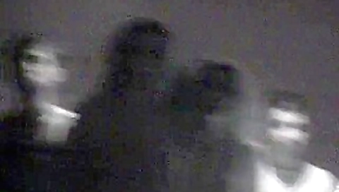 Erotic show budoar 2009