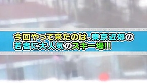 Amazing Japanese model Nozomi Wakui, Anna Momoi in Hottest Public JAV video