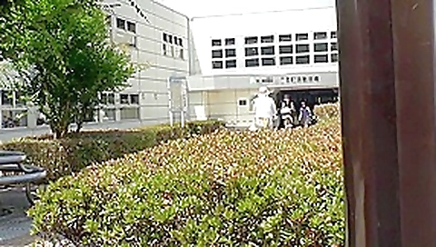 Crazy Japanese model Miku Abeno, Mao Hamasaki, Emiri Suzuhara in Best Public, HD JAV video