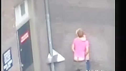 Extreme public sex PublicFlashing.me