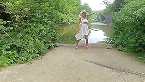 White dream White dream