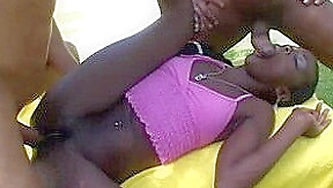 Hottest pornstar in horny facial, black and ebony adult clip Hottest pornstar in horny facial, black and ebony adult clip