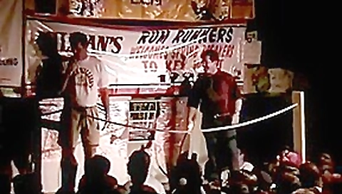 Key west 1995 - 1 Key west 1995 - 1