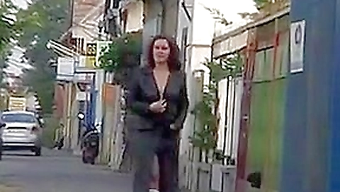 Extreme public piss 16