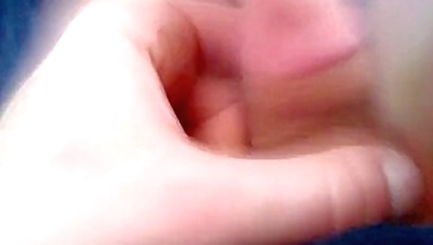 Jerking off in bus 1