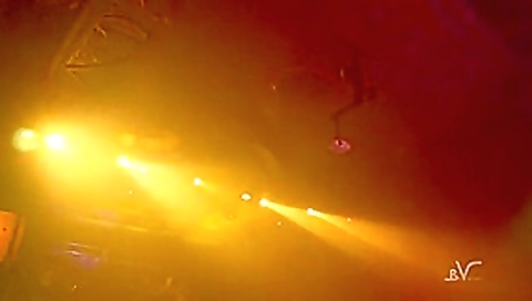 Striptease at its best