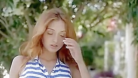 Seksik with a beautiful stripling