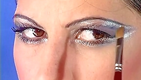 Wild Sex at the Disco Club