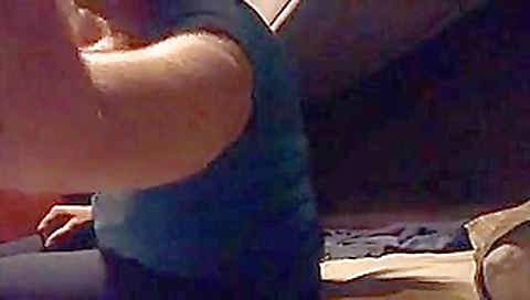 Wife goes to the truck stop Wife goes to the truck stop