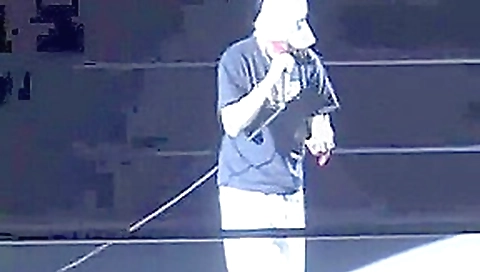 Crazy homemade porn clip