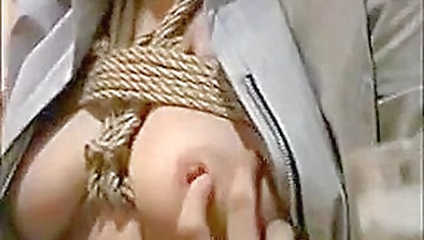 Horny amateur Fetish sex video