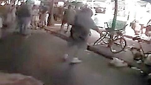 Fabulous amateur Public, Softcore xxx clip