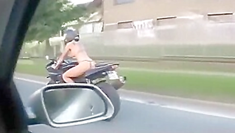 Incredible homemade Fetish, Nudists adult scene