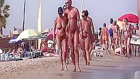 Lola's Cap d'Agde 01