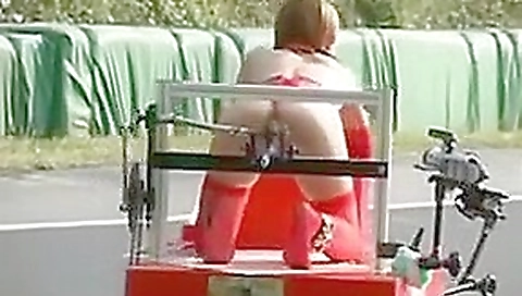 Best homemade Fetish, Outdoor sex video