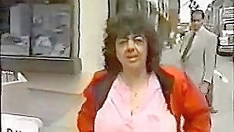 Best amateur Public, Striptease adult clip