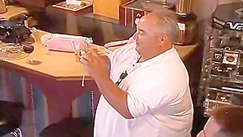 Hottest homemade Bar, Public porn movie