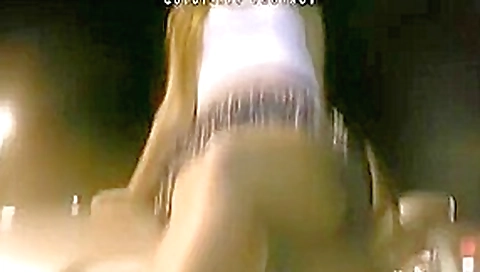 Hottest homemade Public, Fetish porn clip