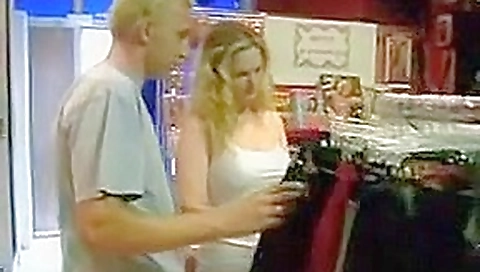 Amazing homemade Public, Fetish xxx clip