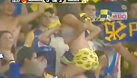 Fabulous amateur Fetish adult clip