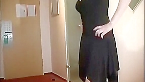 Exotic amateur Fetish, Public adult video