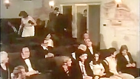 Fabulous homemade Vintage, Hairy sex clip