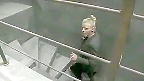 Fabulous homemade Public, Big Dick porn movie