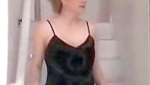 Exotic homemade Public, Blonde porn scene