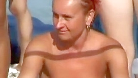 Best Public, Beach sex video