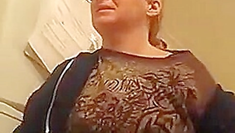 Amazing Masturbation, Fetish xxx movie