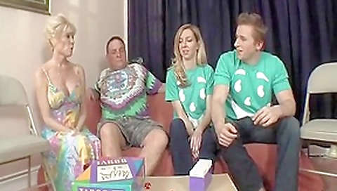 Best Fetish, Cunnilingus sex movie