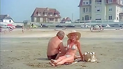 Les weekends d un couple pervers (1976)