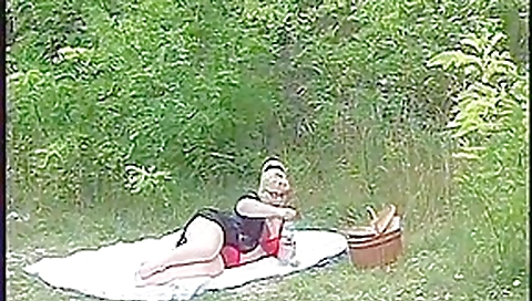 Alex aka martina neumajerova stepson outdooraction Alex aka martina neumajerova stepson outdooraction