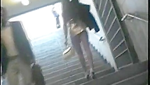 Classic Cum Walks -tgc