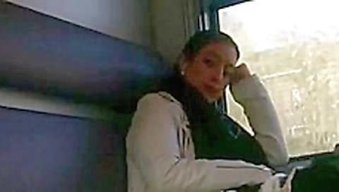 Something very interesting out there